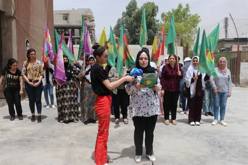 Biryara darvekirina şervanekî HPG`ê hate şermezakririn