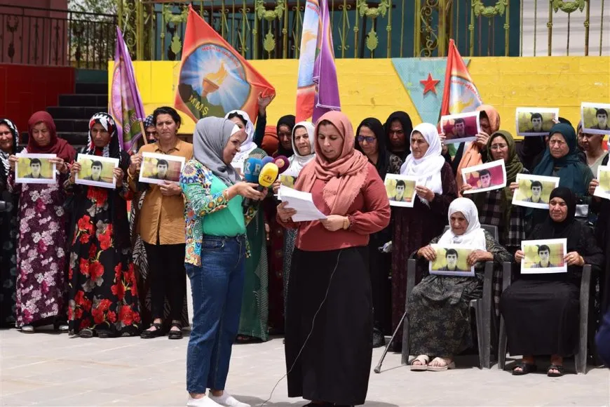 Biryara darvekirina şervanekî HPG`ê hate şermezakririn
