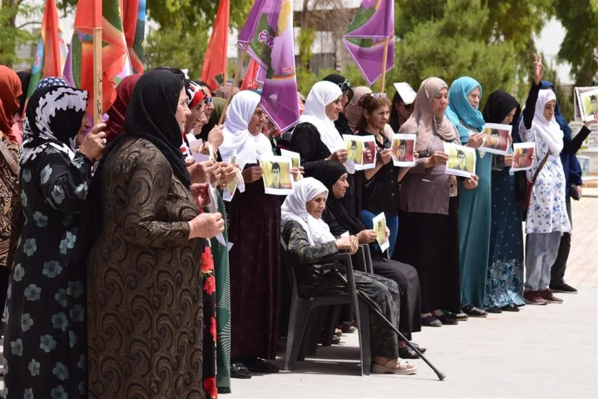 Biryara darvekirina şervanekî HPG`ê hate şermezakririn