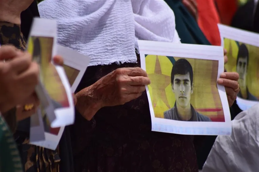 Biryara darvekirina şervanekî HPG`ê hate şermezakririn