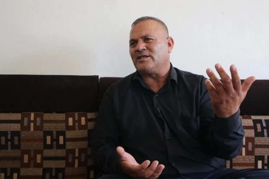 3 birayên wî ‘Peşmergeyê Roj!’in: Êdî kêr gihîştiye hestî