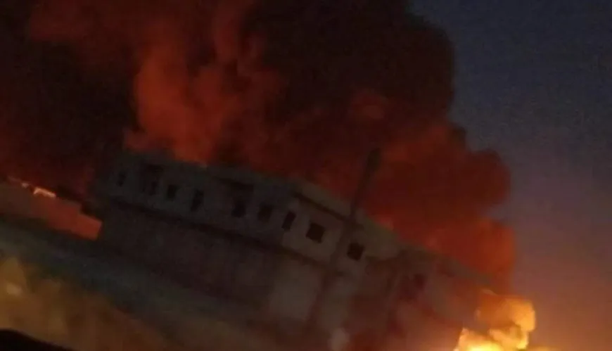 Hejmara kuştiyên êrişa Îsraîlê ya li Banyas û Humsê bû 7