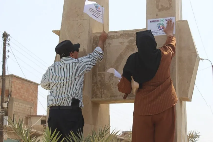 Hevbendiya Gelan û Jinan ji bo Azadiyê danasîna namzetên xwe didomîne