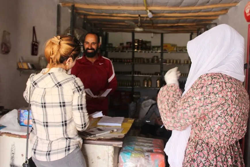 Hevbendiya Gelan û Jinan ji bo Azadiyê danasîna namzetên xwe didomîne