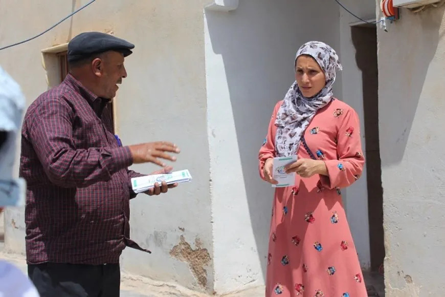 Hevbendiya Gelan û Jinan ji bo Azadiyê danasîna namzetên xwe didomîne
