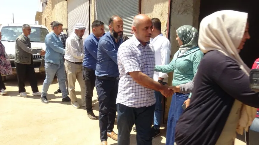 Hevbendiya Gelan û Jinan ji bo Azadiyê danasîna namzetên xwe didomîne
