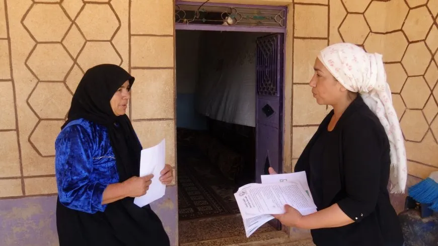 Hevbendiya Gelan û Jinan ji bo Azadiyê danasîna namzetên xwe didomîne