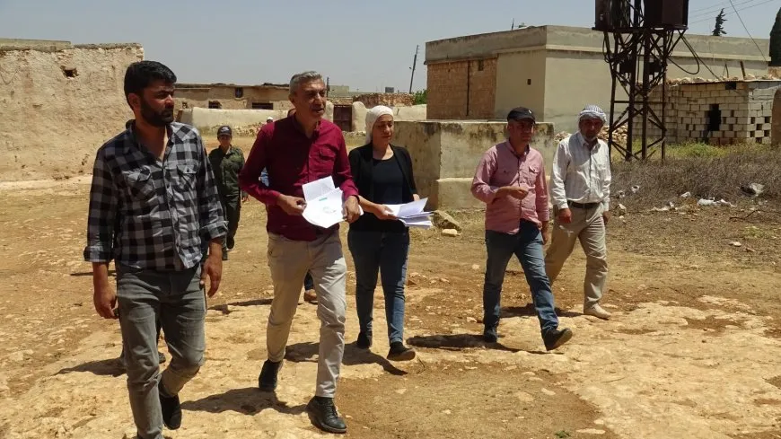 Hevbendiya Gelan û Jinan ji bo Azadiyê danasîna namzetên xwe didomîne