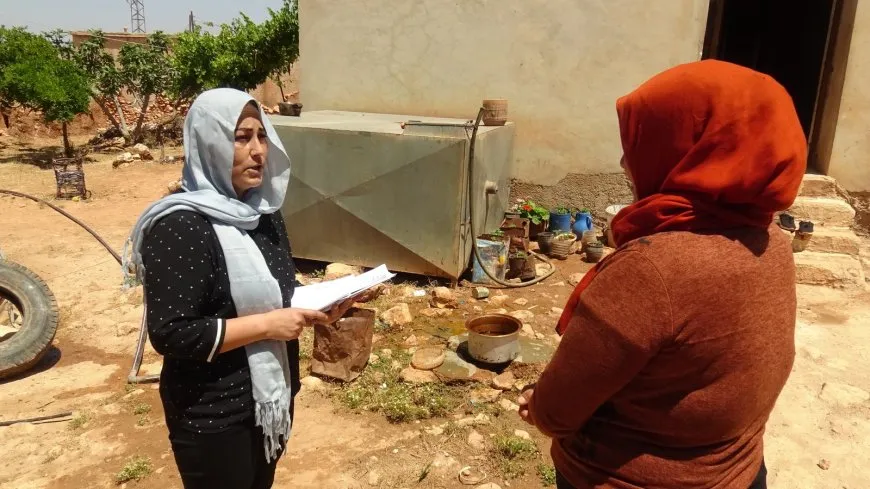 Hevbendiya Gelan û Jinan ji bo Azadiyê danasîna namzetên xwe didomîne