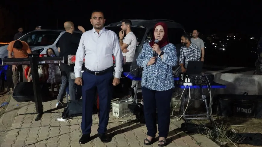 Hevbendiya Gelan û Jinan ji bo Azadiyê danasîna namzetên xwe didomîne