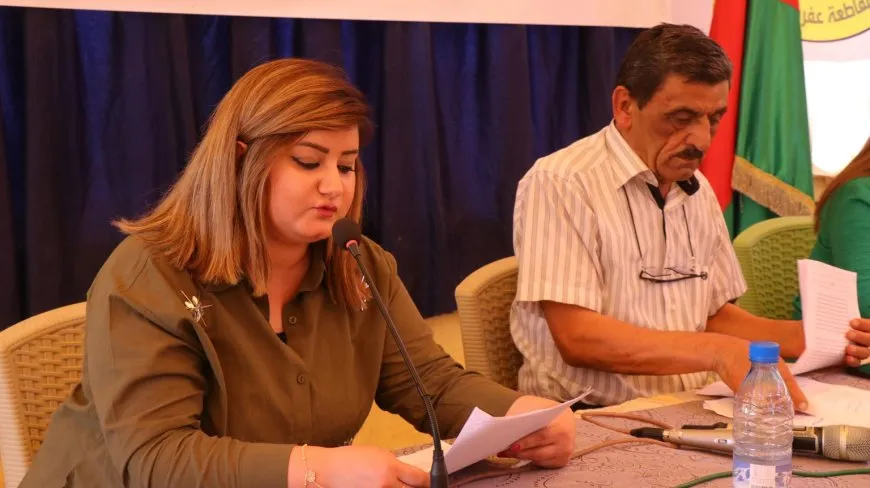 Li Helebê têkildarî ˊDoza Kobanêˊ panel