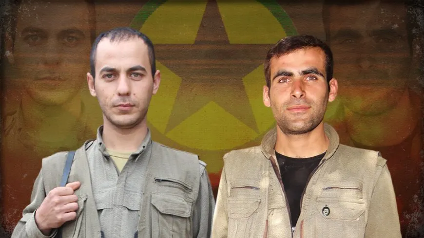 HPG’ê nasnameya 2 şehîdan eşkere kir