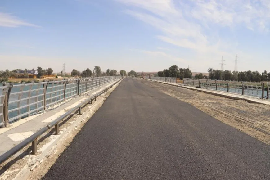 Şaredariya Reqayê dest bi qîrkirina pira El Reşîd kir