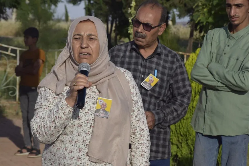 Şehîd Silêman Yûsif hat oxirkirin
