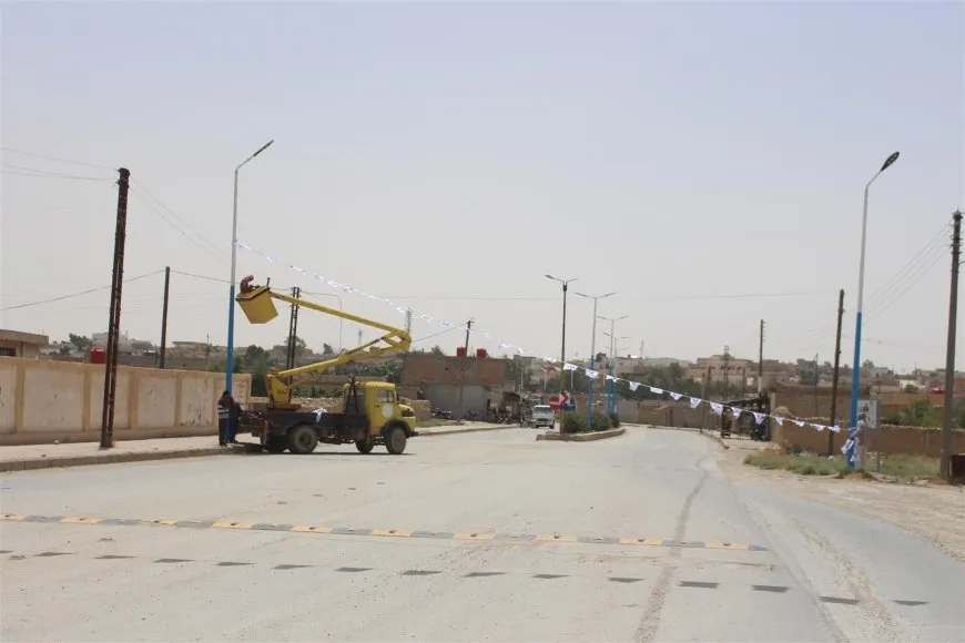 Tevî êrişên dewleta Tirk namzet bi gel re civiyan