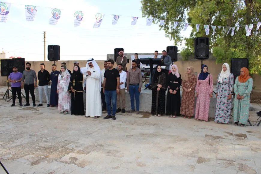Tevî êrişên dewleta Tirk namzet bi gel re civiyan
