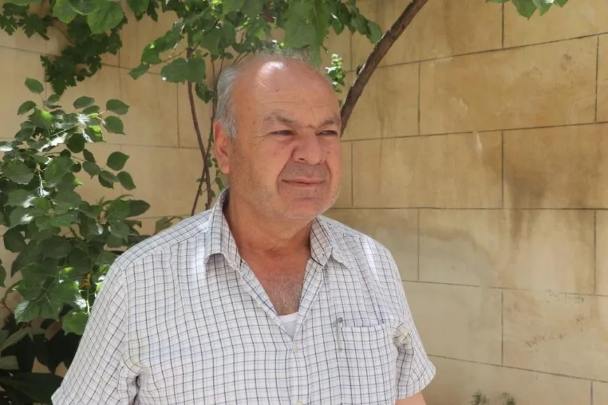 ‘Ev ax a me ye û em ê wê biparêzin’