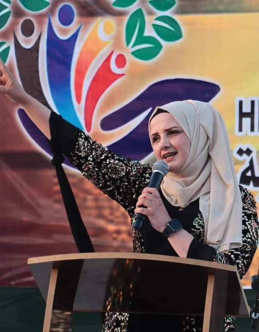 Namzetên hevserokatiya şaredariya bajarê Reqayê kî ne?
