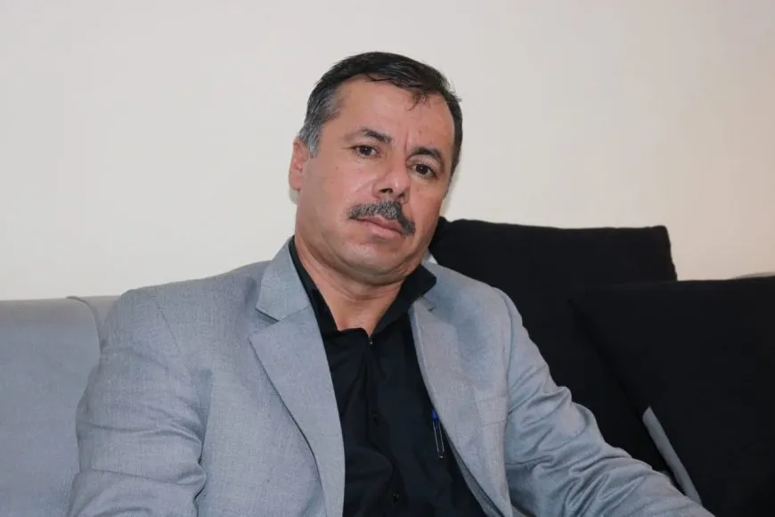 Namzetên hevserokatiya şaredariya bajarê Reqayê kî ne?