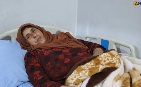 Birîndaran kêliyên êrişa dagirkeran vegot