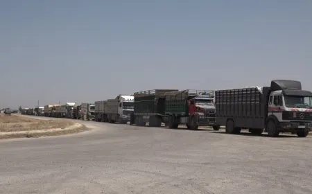 Li Tebqayê wergirtina genim dest pê kir