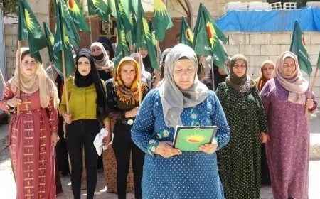  Jinan banga rêgirtina li pêşiya sûcên kuştinê kir