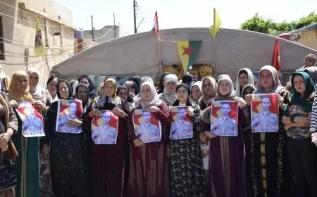 Şehîd Rûbar Agirî hat bibîranîn