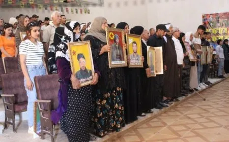 Li Çilaxa 37 şehîd hatin bibîranîn