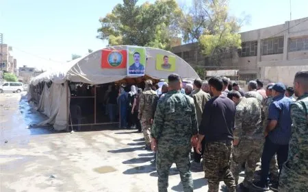 Şêniyên Hesekê sersaxî dan malbata şehîd Mihemed Hac Seîd