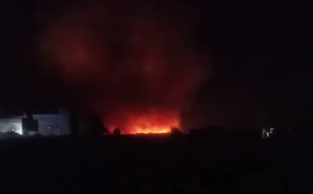 Agir bi zeviyên çandiniyê yên Minbicê ketiye