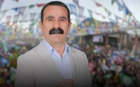 Hevşaredarê Colemêrgê hate binçavkirin