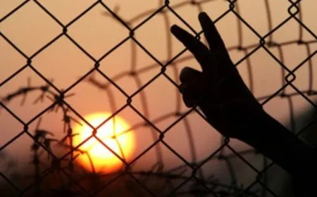 Çalakiya girtiyên siyasî 190 roj li pey xwe hişt