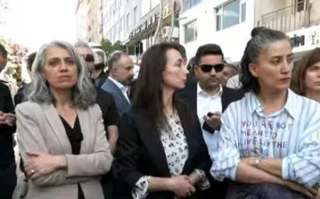 Colemêrg dijî dagirkirina şaredariya xwe li ser piyan e