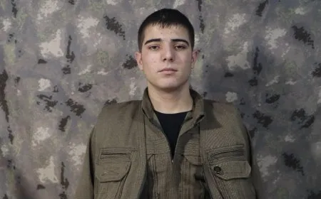 YRK'ê nasnameya şehîdekî eşkere kir