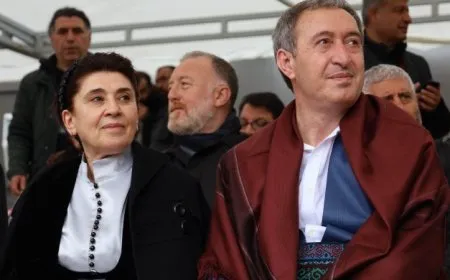 Siyasetmedar Leyla Zana diçe Colemêrgê