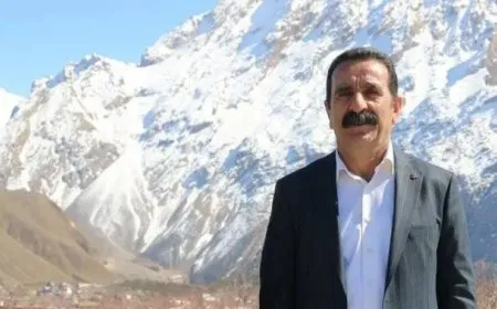 Li Siddik Akiş 19 sal û 6 meh cezayê hepsê hat birîn
