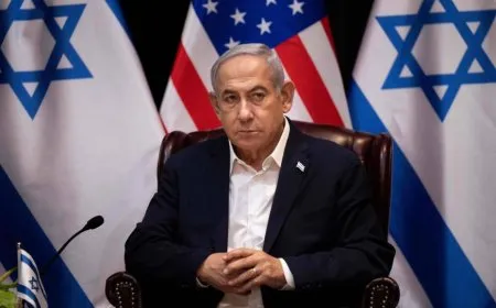 Netanyahu gef li Lubnanê xwarin