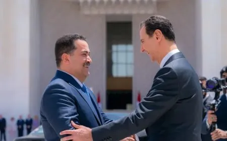 Sûdanî û Esed bi rêya telefonê bi hev re axivîn