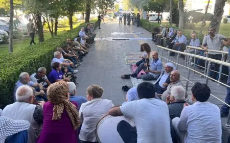 Li dijî tayînkirina qeyûman nobeta gel di roja 2ˊyemîn de ye