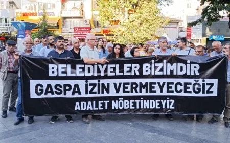 Li Bakurê Kurdistan û Tirkiyeyê nobetên li dijî desteserkirinê didomin