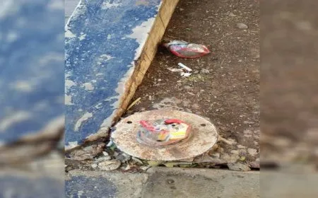 Bombe li qada xwepêşandanê hatin bicihkirin