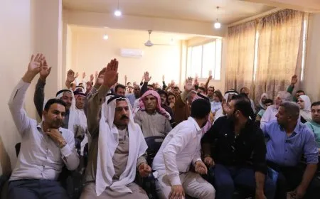 Li kujerê 3 kesan cezayê muebed hat birîn