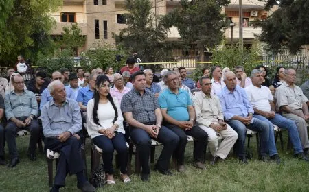 Li Qamişlo Mîhrîcana 9’emîn a Kurteçîroka Kurdî dest pê kir
