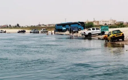 Çemê Firatê meqseda şêniyan e