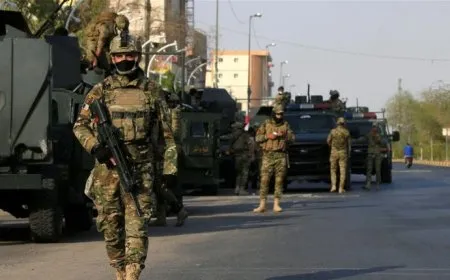 Li Kerkûkê 3 çeteyên DAIŞ’ê hatin girtin