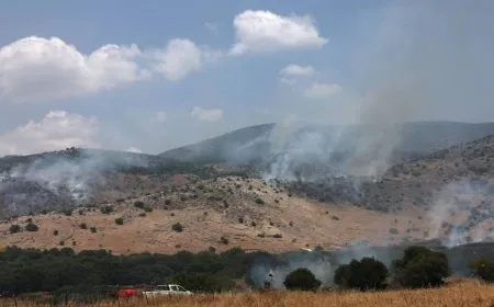 Hizbullah: Di êrişa li Menare de kuştî û birîndarên Îsraîlê çêbûn