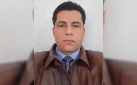 MÎTˊê parêzerek sûriyeyî li Efrînê revand