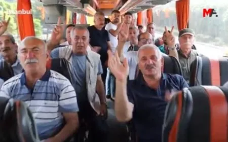 Ji bo ji qeyûm re bêjin ‘raweste’ bi rê ketin