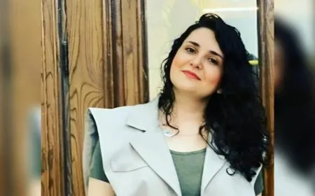 Derhênera Sînemayê Bahare Lellehi li girtîgeha Îranê hat qetilkirin