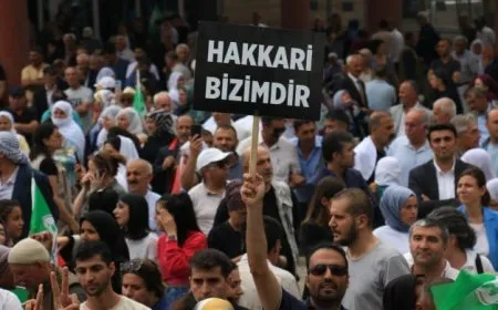 Mehmet Akiş: Em ê berxwedana xwe bidomînin